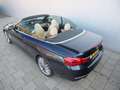 BMW 420 4-serie Cabrio 420i 184pk High Executive Automaat Blauw - thumbnail 18