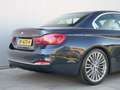 BMW 420 4-serie Cabrio 420i 184pk High Executive Automaat Blauw - thumbnail 25