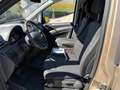 Mercedes-Benz Vito 113 CDI lang BESTATTUNGSAUTO LEICHENWAGEN Beige - thumbnail 19