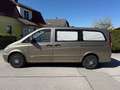 Mercedes-Benz Vito 113 CDI lang BESTATTUNGSAUTO LEICHENWAGEN Beige - thumbnail 5