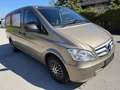 Mercedes-Benz Vito 113 CDI lang BESTATTUNGSAUTO LEICHENWAGEN Beige - thumbnail 1