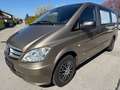 Mercedes-Benz Vito 113 CDI lang BESTATTUNGSAUTO LEICHENWAGEN Beige - thumbnail 4
