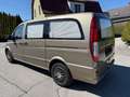 Mercedes-Benz Vito 113 CDI lang BESTATTUNGSAUTO LEICHENWAGEN Beige - thumbnail 6