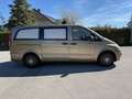 Mercedes-Benz Vito 113 CDI lang BESTATTUNGSAUTO LEICHENWAGEN Beige - thumbnail 2