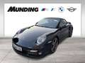 Porsche 997 911 Turbo Cabrio Schaltgetriebe-im Kundenauftrag- Negru - thumbnail 1
