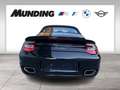 Porsche 997 911 Turbo Cabrio Schaltgetriebe-im Kundenauftrag- Negru - thumbnail 6