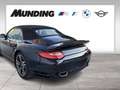 Porsche 997 911 Turbo Cabrio Schaltgetriebe-im Kundenauftrag- Negru - thumbnail 3