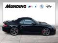 Porsche 997 911 Turbo Cabrio Schaltgetriebe-im Kundenauftrag- Negru - thumbnail 5