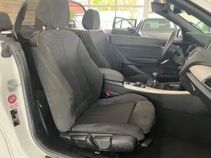 Annonce voiture d'occasion BMW 228 - CARADIZE