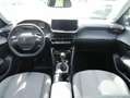 Peugeot 208 PureTech 100 S&S BVM6 Allure Blanc - thumbnail 4