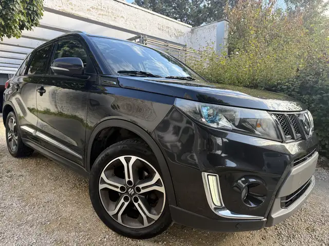 Suzuki Vitara 1.6 DDiS 4x4 ALLGRIP