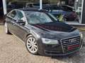 Audi A8 3.0 TDI clean diesel quattro EU6 TOT/ABSTAND/ Noir - thumbnail 4
