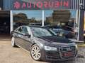 Audi A8 3.0 TDI clean diesel quattro EU6 TOT/ABSTAND/ Noir - thumbnail 1