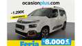 Citroen Berlingo Van BlueHDi S&S Talla M Driver 100 Beige - thumbnail 1
