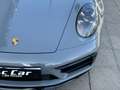 Porsche 992 Carrera 4 GTS Cabriolet PDK Gris - thumbnail 19