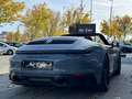 Porsche 992 Carrera 4 GTS Cabriolet PDK Gris - thumbnail 22
