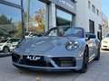 Porsche 992 Carrera 4 GTS Cabriolet PDK Gris - thumbnail 2