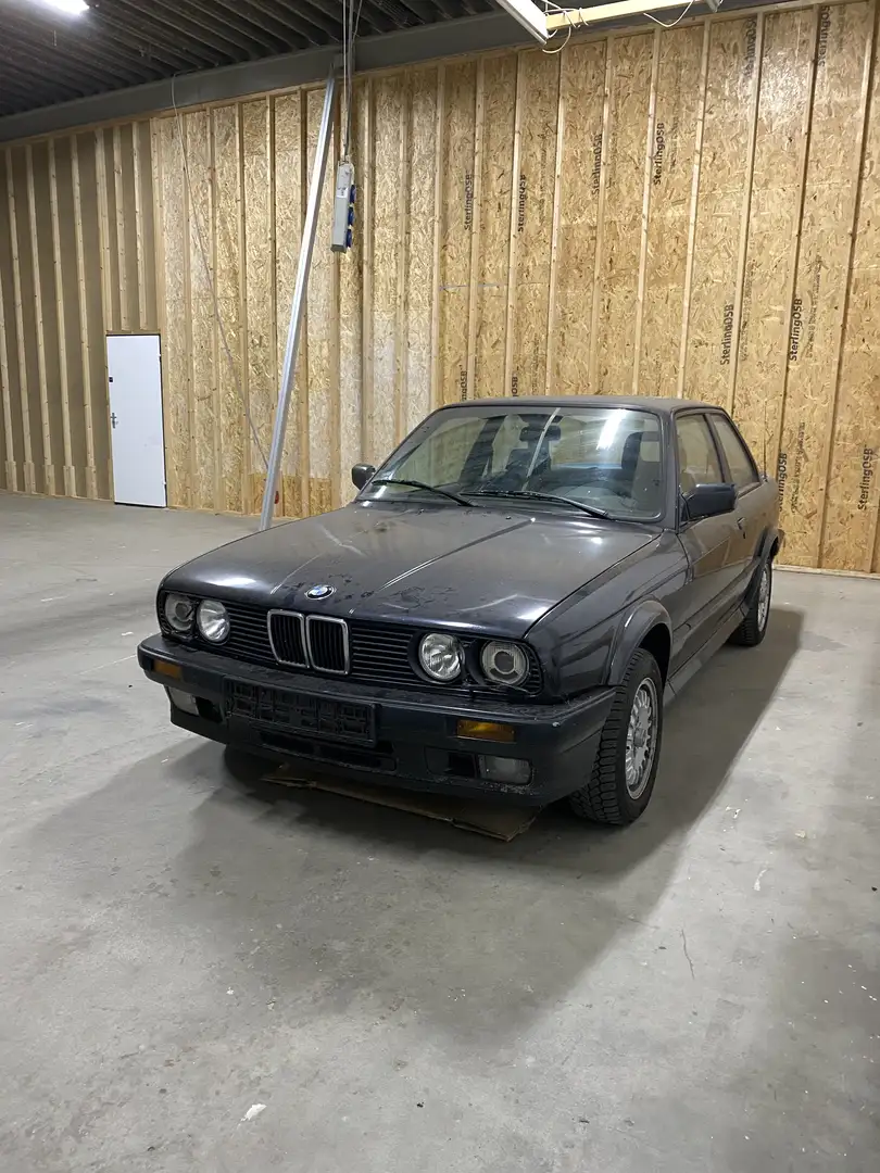 BMW 325 325ix - 2