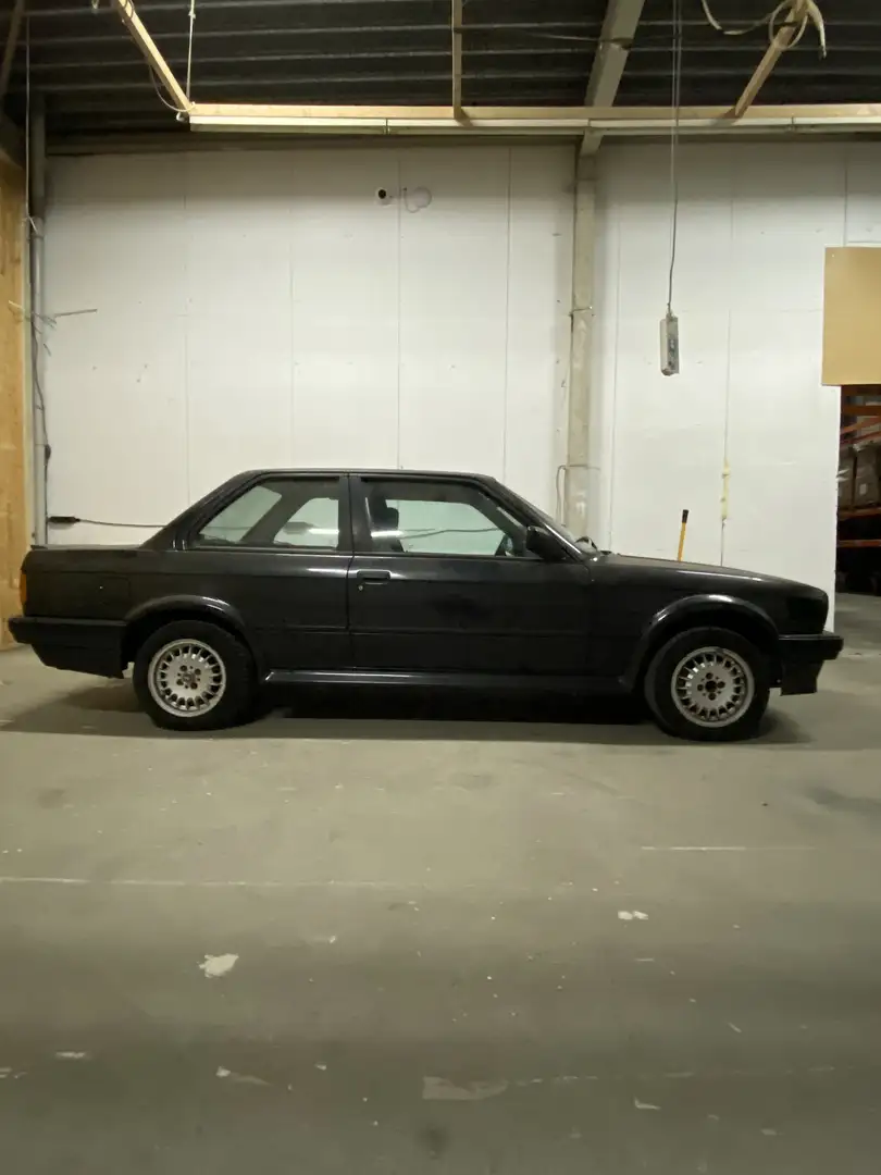 BMW 325 325ix - 1