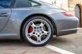 Porsche 997 911 Carrera 997 Coupe 3.8 Carrera S Grigio - thumbnail 5