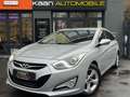Hyundai i40 1.7 CRDi Style/KLIMA/SHZ/NAVI/XEN/KEYLESS/AHK Plateado - thumbnail 1