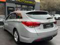 Hyundai i40 1.7 CRDi Style/KLIMA/SHZ/NAVI/XEN/KEYLESS/AHK Plateado - thumbnail 3