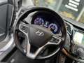 Hyundai i40 1.7 CRDi Style/KLIMA/SHZ/NAVI/XEN/KEYLESS/AHK Plateado - thumbnail 9