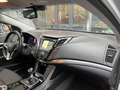 Hyundai i40 1.7 CRDi Style/KLIMA/SHZ/NAVI/XEN/KEYLESS/AHK Plateado - thumbnail 6