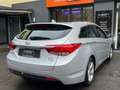 Hyundai i40 1.7 CRDi Style/KLIMA/SHZ/NAVI/XEN/KEYLESS/AHK Plateado - thumbnail 4