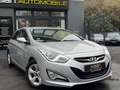 Hyundai i40 1.7 CRDi Style/KLIMA/SHZ/NAVI/XEN/KEYLESS/AHK Plateado - thumbnail 2
