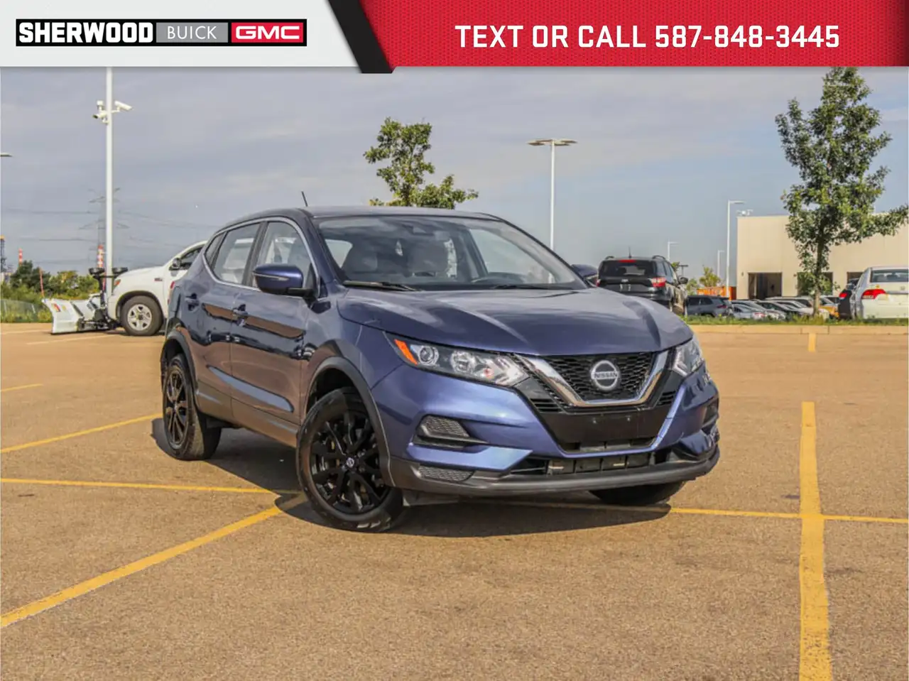 2023 Nissan Qashqai