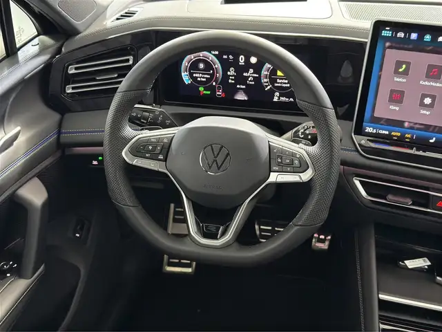 Volkswagen Tiguan view 8