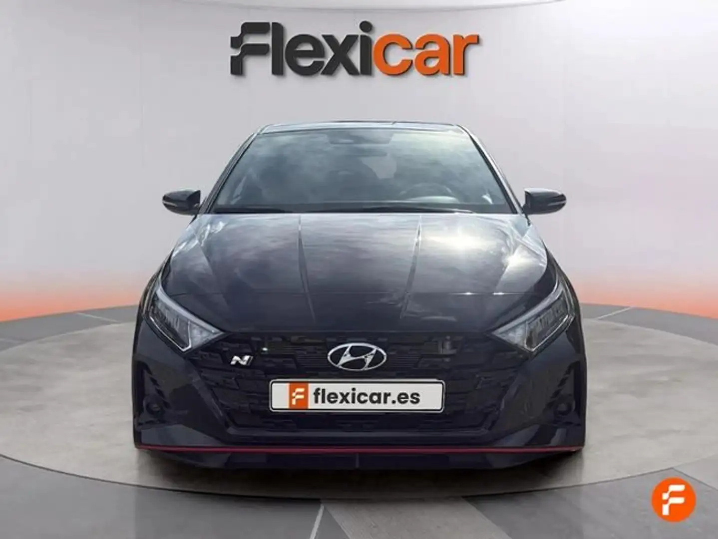 Hyundai i20 1.6T N Noir - 2