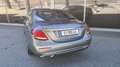 Mercedes-Benz E 200 d Avantgarde Aut. Grau - thumbnail 4