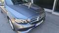 Mercedes-Benz E 200 d Avantgarde Aut. Grau - thumbnail 6