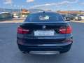 BMW X4 xDrive20d xLine - CAMBIO MANUALE - Grigio - thumbnail 13