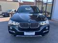 BMW X4 xDrive20d xLine - CAMBIO MANUALE - Grigio - thumbnail 2
