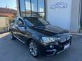 BMW X4 xDrive20d xLine - CAMBIO MANUALE - Grigio - thumbnail 3