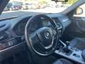 BMW X4 xDrive20d xLine - CAMBIO MANUALE - Grigio - thumbnail 10
