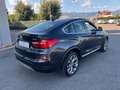 BMW X4 xDrive20d xLine - CAMBIO MANUALE - Grigio - thumbnail 4