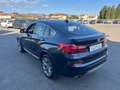 BMW X4 xDrive20d xLine - CAMBIO MANUALE - Grigio - thumbnail 14