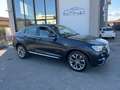 BMW X4 xDrive20d xLine - CAMBIO MANUALE - Grigio - thumbnail 1