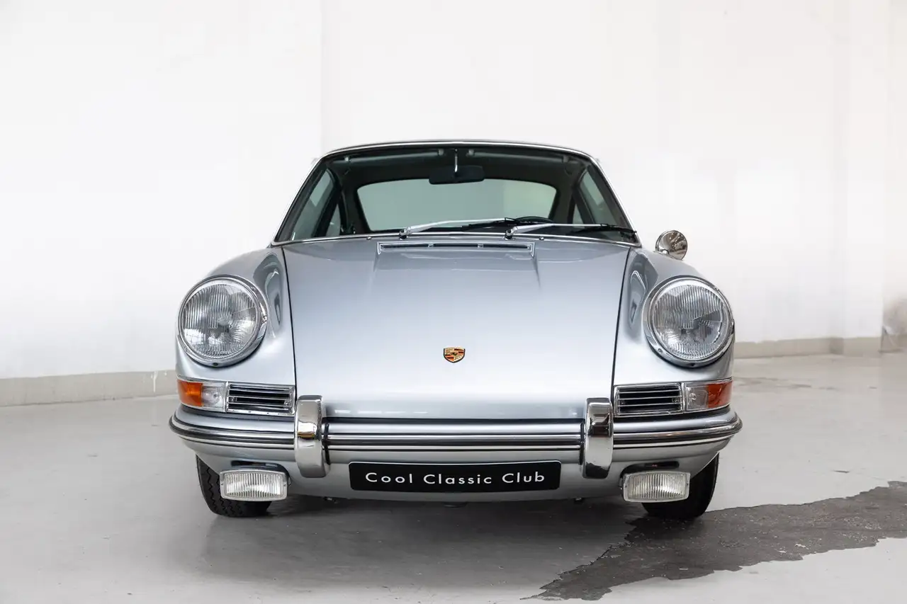 Porsche 911 SWB 2.0 - Full Matching - Extensively Restored and, foto 2