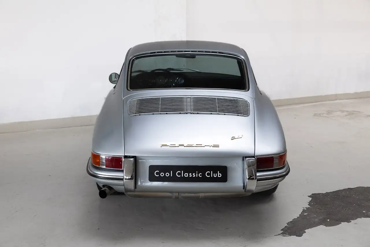 Porsche 911 SWB 2.0 - Full Matching - Extensively Restored and, foto 8