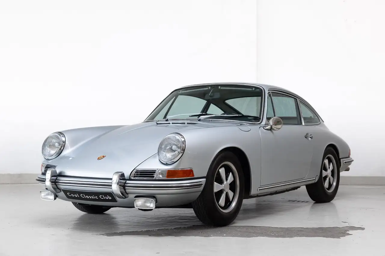 Porsche 911 SWB 2.0 - Full Matching - Extensively Restored and, foto 1