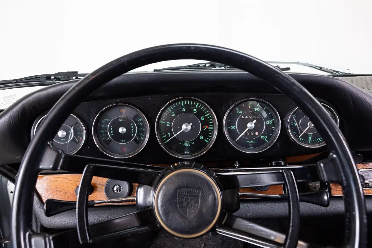Porsche 911 SWB 2.0 - Full Matching - Extensively Restored and, foto 11