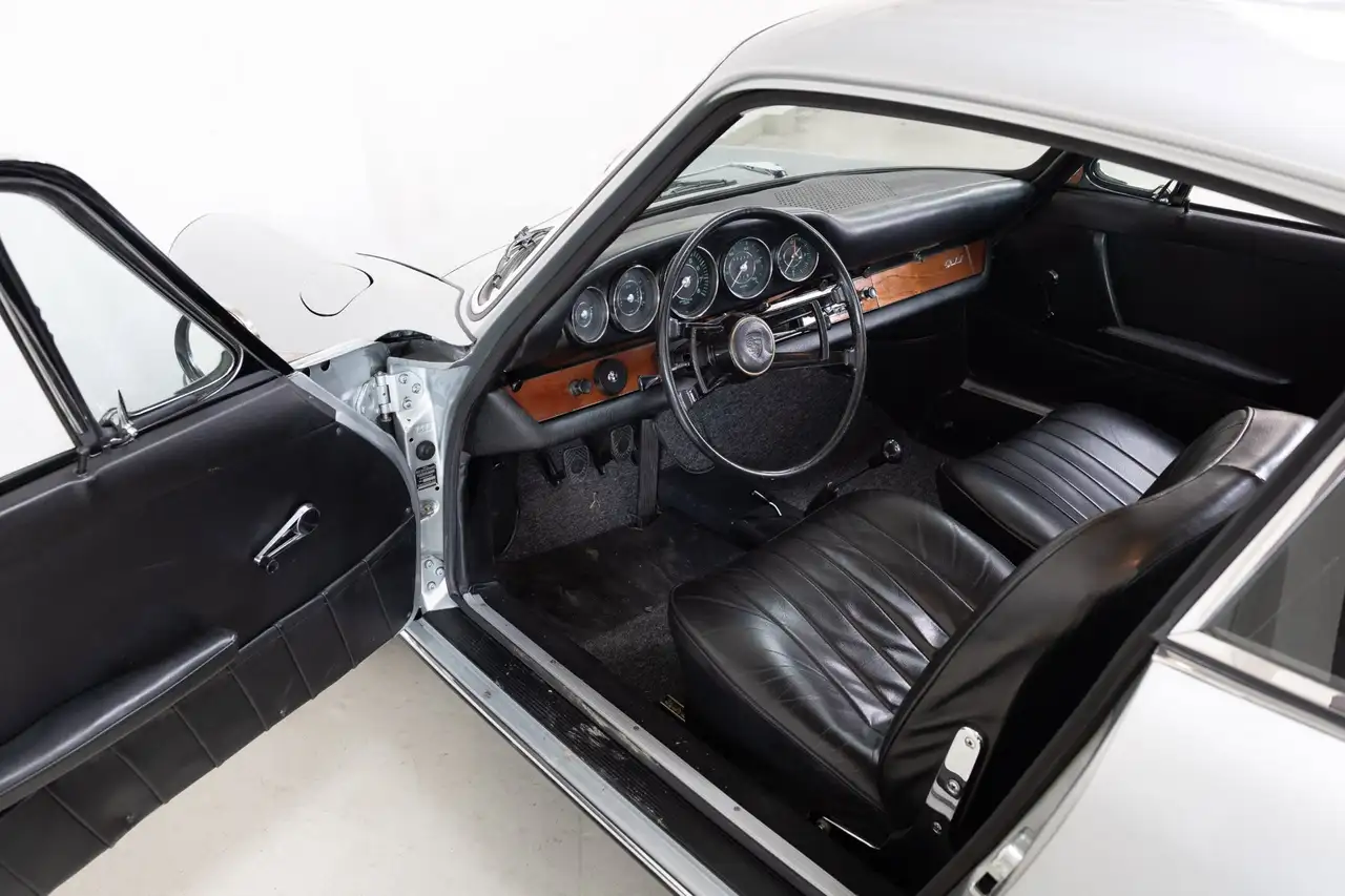 Porsche 911 SWB 2.0 - Full Matching - Extensively Restored and, foto 9