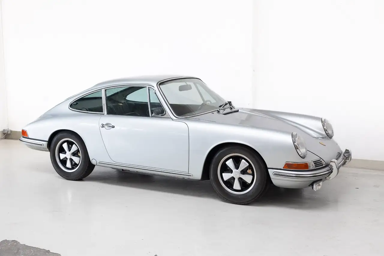 Porsche 911 SWB 2.0 - Full Matching - Extensively Restored and, foto 4
