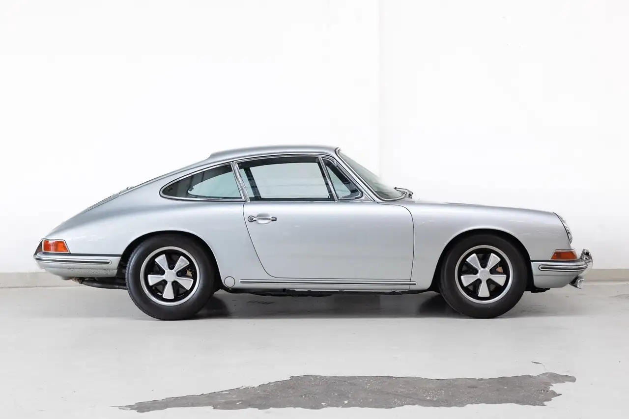 Porsche 911 SWB 2.0 - Full Matching - Extensively Restored and, foto 5