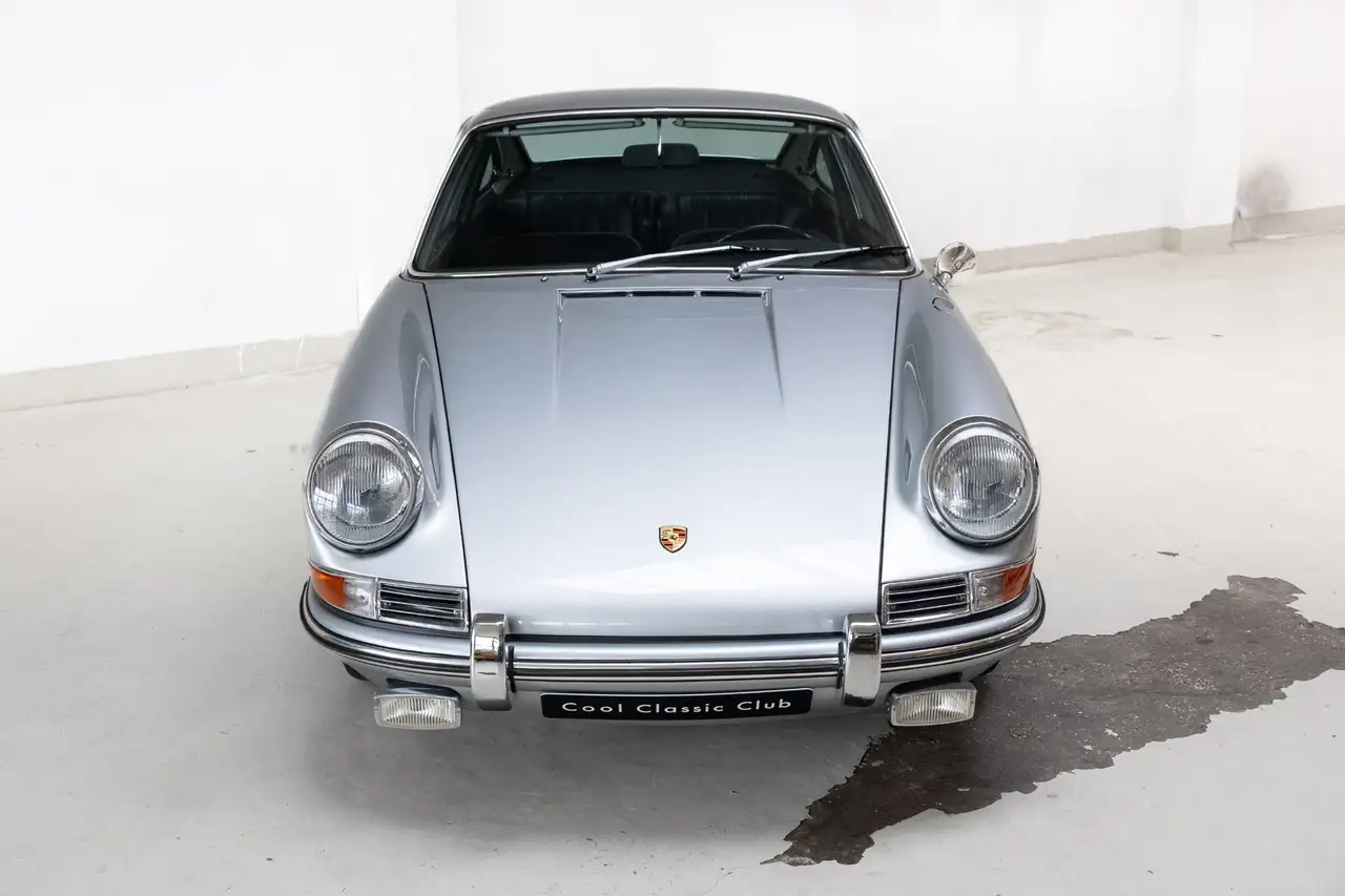 Porsche 911 SWB 2.0 - Full Matching - Extensively Restored and, foto 3